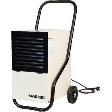 Осушувач повітря Master DH 792