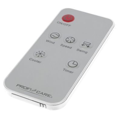Кондиционер ProfiCare PC-LK 3088 Wi-Fi