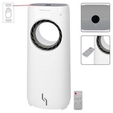 Кондиционер ProfiCare PC-LK 3088 Wi-Fi