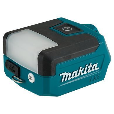 MAKITA ЛІХТАРИК DML817 18V/14,4V 240lm