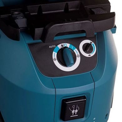 MAKITA ПЫЛЕСОС 1200W VC4210L КЛАСС L 42L AUTO CLEAN