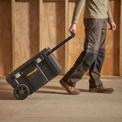 Ящик Stanley ESSENTIAL CHEST (STST1-80150)