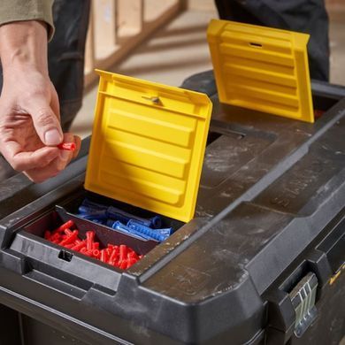 Ящик Stanley ESSENTIAL CHEST (STST1-80150)