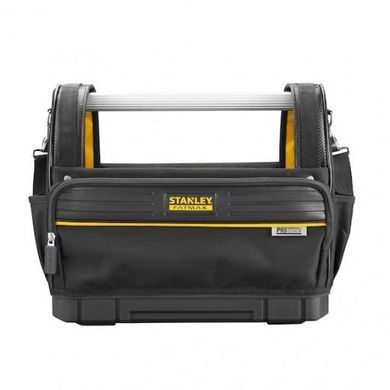 Сумка для инструментов открытая Stanley FatMax Pro-Stack Soft Tote