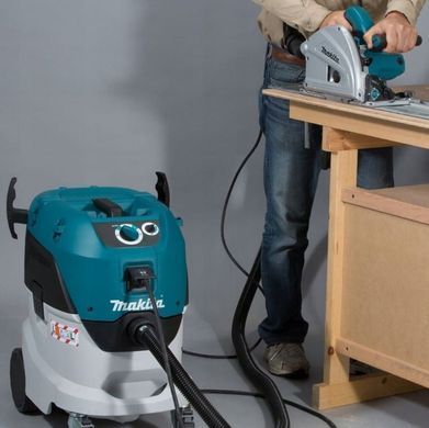 MAKITA ПЫЛЕСОС 1200W VC4210L КЛАСС L 42L AUTO CLEAN
