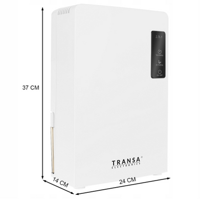 Осушувач повітря Transa Electronics TE-140 90W