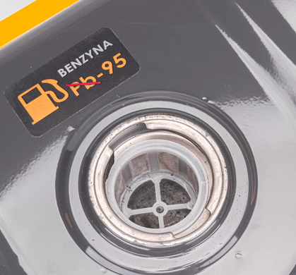Електрогенератор Powermat PM-AGR-7500MNKE 7500 ВТ/PM1200