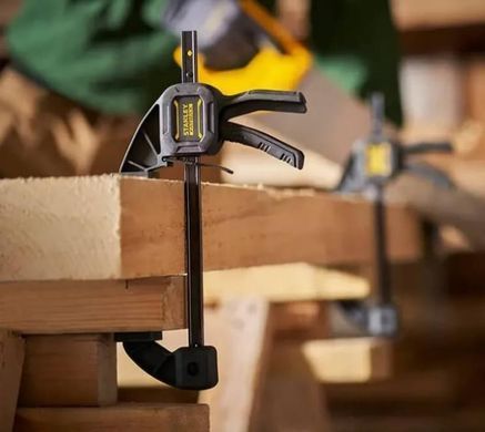 Струбцина Stanley Fatmax L 150 мм