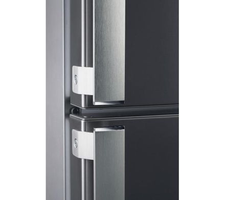 Холодильник Whirlpool W84BE 72 X 2