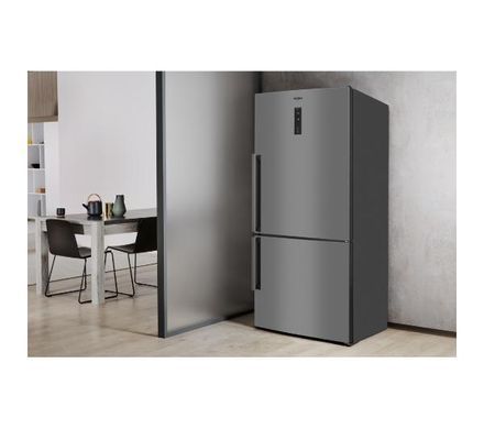 Холодильник Whirlpool W84BE 72 X 2