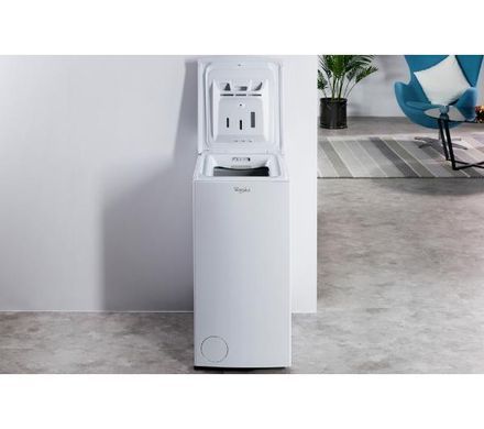 Стиральная машина Whirlpool TDLR 7220SS PL/N - 7кг
