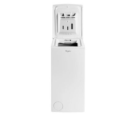 Стиральная машина Whirlpool TDLR 7220SS PL/N - 7кг