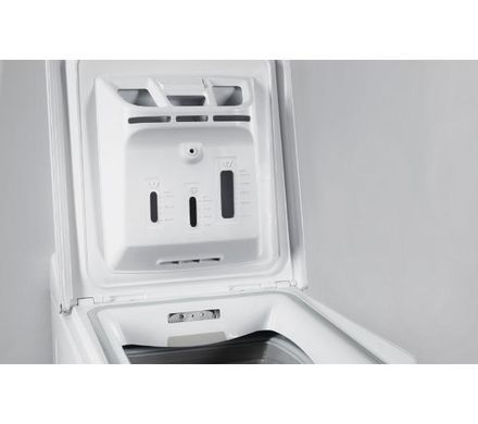 Стиральная машина Whirlpool TDLR 7220SS PL/N - 7кг