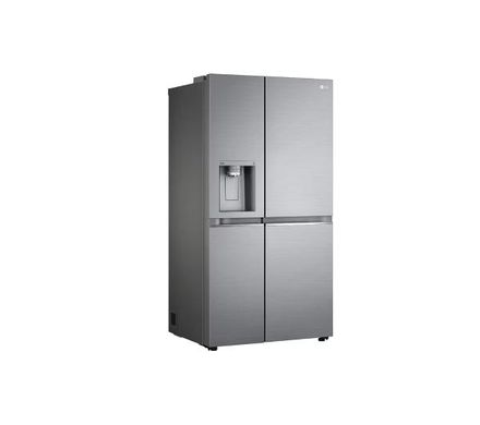 Холодильник LG GSLV90PZAD - Full No Frost - 179см с диспенсером для воды