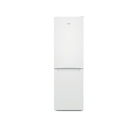 Холодильник Whirlpool W7X 82I W - повна система No Frost 191,2 см - висувний ящик з контролем вологості