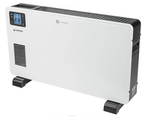 Конвекторный обогреватель Powermat PM-GK-3500DLW