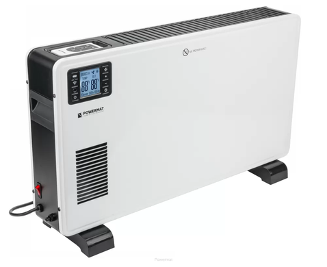 Конвекторный обогреватель Powermat PM-GK-3500DLW