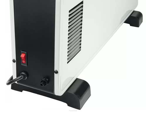 Конвекторный обогреватель Powermat PM-GK-3500DLW