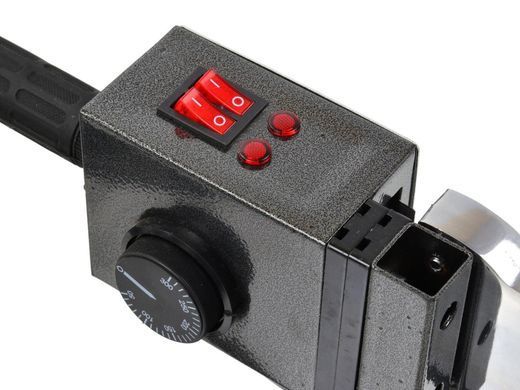 Cварочный аппарат для труб (крупных) 16-63 мм Geko G81031