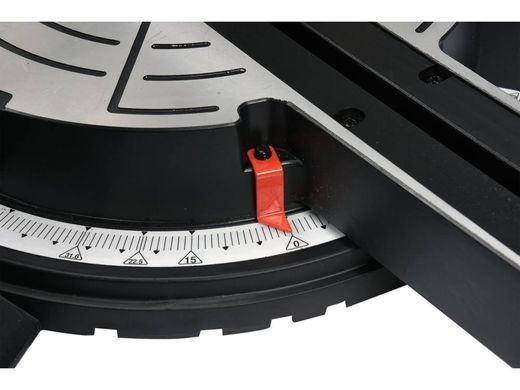 Пила торцювальна Yato YT-82175 1800w з лазером 305мм
