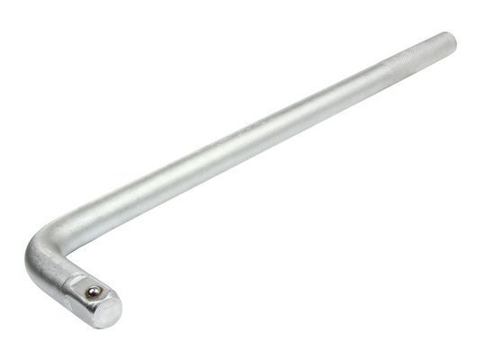 Торцевий ключ із ручкою 3/4" тип L 51см