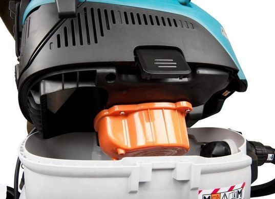 Хозяйственный пылесос Makita VC4210M