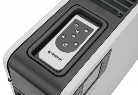 Конвекторный обогреватель Powermat PM-GK-3500DLW