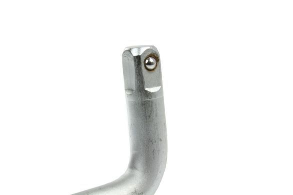 Торцевий ключ із ручкою 3/4" тип L 51см