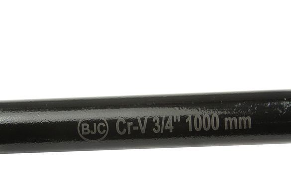 Вороток 3/4" тип L Mar-Pol M58238
