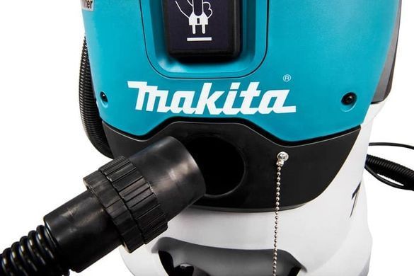 Хозяйственный пылесос Makita VC4210M
