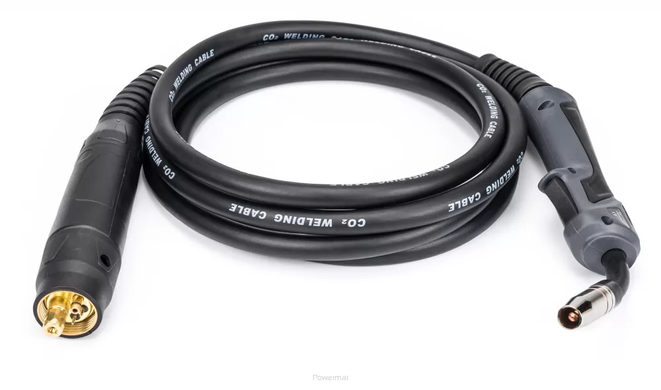 Інверторний зварювальний апарат Powermat 220A PM-IMG-220L-PRO