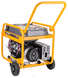 Електрогенератор Powermat PM-AGR-7500MNKE 7500 ВТ/PM1200