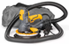Шліфувальна машина для гіпсу Powermat PM-DG-1400L-PRO 1400 Вт