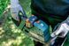 Акумуляторний кущоріз Metabo HS 18 LTX BL 75 без акб 601724850