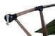 Парасолька для літнього майданчика 3 м Santopini Wood Focus Garden