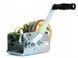 Ручная канатная лебедка 1125 кг 10 м FD-2500 Mar-pol M80739