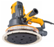 Шліфувальна машина для гіпсу Powermat PM-DG-1400L-PRO 1400 Вт