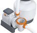 Пісочний фільтр-насос для басейну Flowclear Bestway 58486