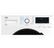 Прально-сушильна машина Beko HTV7716XW SteamCure - тонка 45 см - 7 кг/4 кг