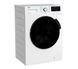 Прально-сушильна машина Beko HTV7716XW SteamCure - тонка 45 см - 7 кг/4 кг