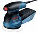 BOSCH ШЛІФМАШИНА ЕКСЦЕНТРИКОВА 125мм/250Вт GEX 125-1 AE