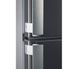 Холодильник Whirlpool W84BE 72 X 2