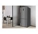 Холодильник Whirlpool W84BE 72 X 2