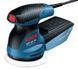 BOSCH ШЛІФМАШИНА ЕКСЦЕНТРИКОВА 125мм/250Вт GEX 125-1 AE