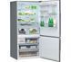 Холодильник Whirlpool W84BE 72 X 2
