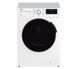 Прально-сушильна машина Beko HTV7716XW SteamCure - тонка 45 см - 7 кг/4 кг