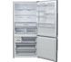 Холодильник Whirlpool W84BE 72 X 2