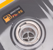Електрогенератор Powermat PM-AGR-7500MNKE 7500 ВТ/PM1200