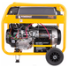 Електрогенератор Powermat PM-AGR-7500MNKE 7500 ВТ/PM1200
