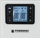 Конвекторный обогреватель Powermat PM-GK-3500DLW